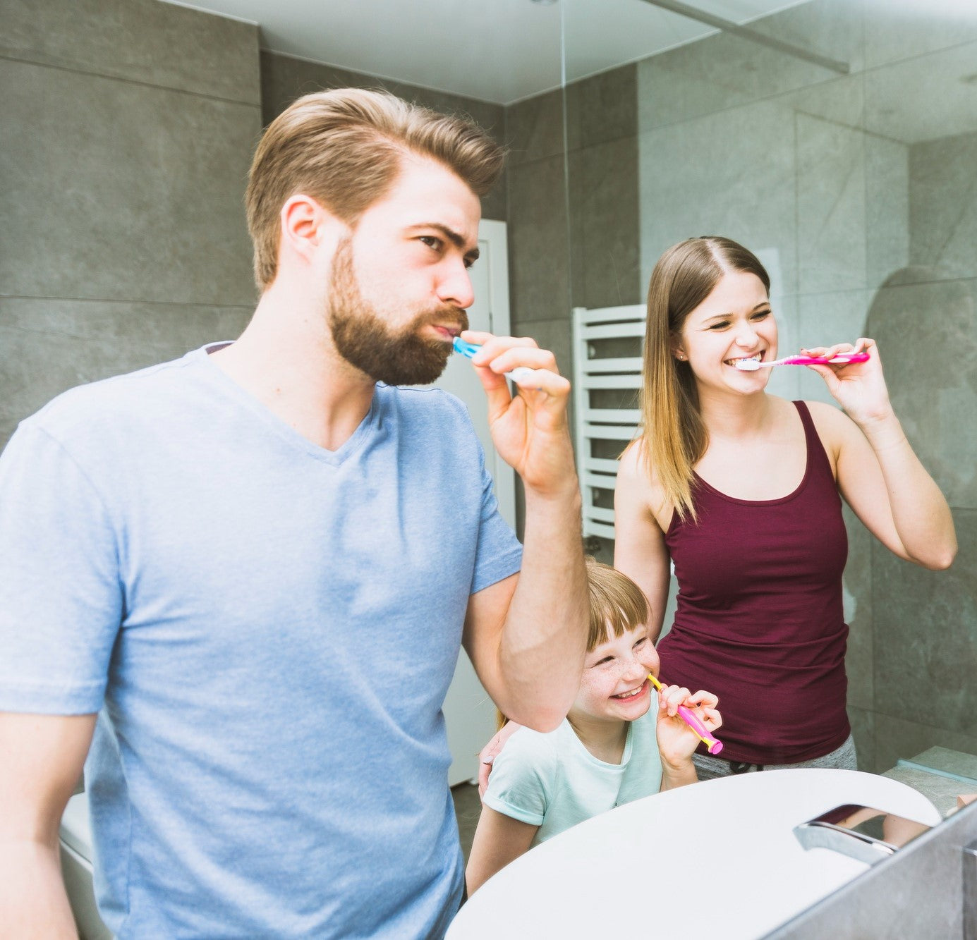 Oral Care Image