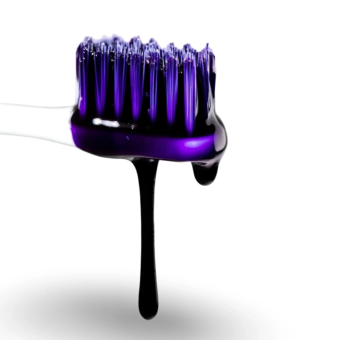 Purple Whitening Toothpaste - Comari