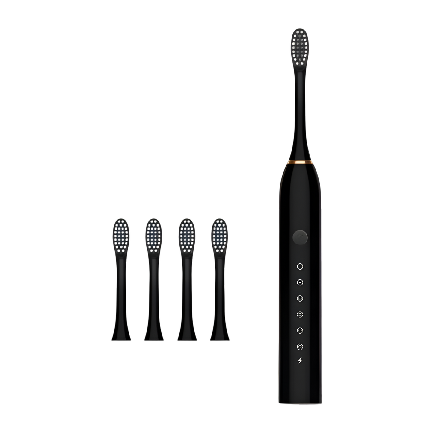 Cepillo de dientes eléctrico