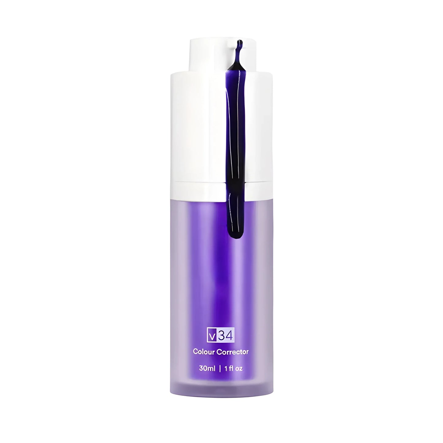 Purple Whitening Toothpaste - Comari
