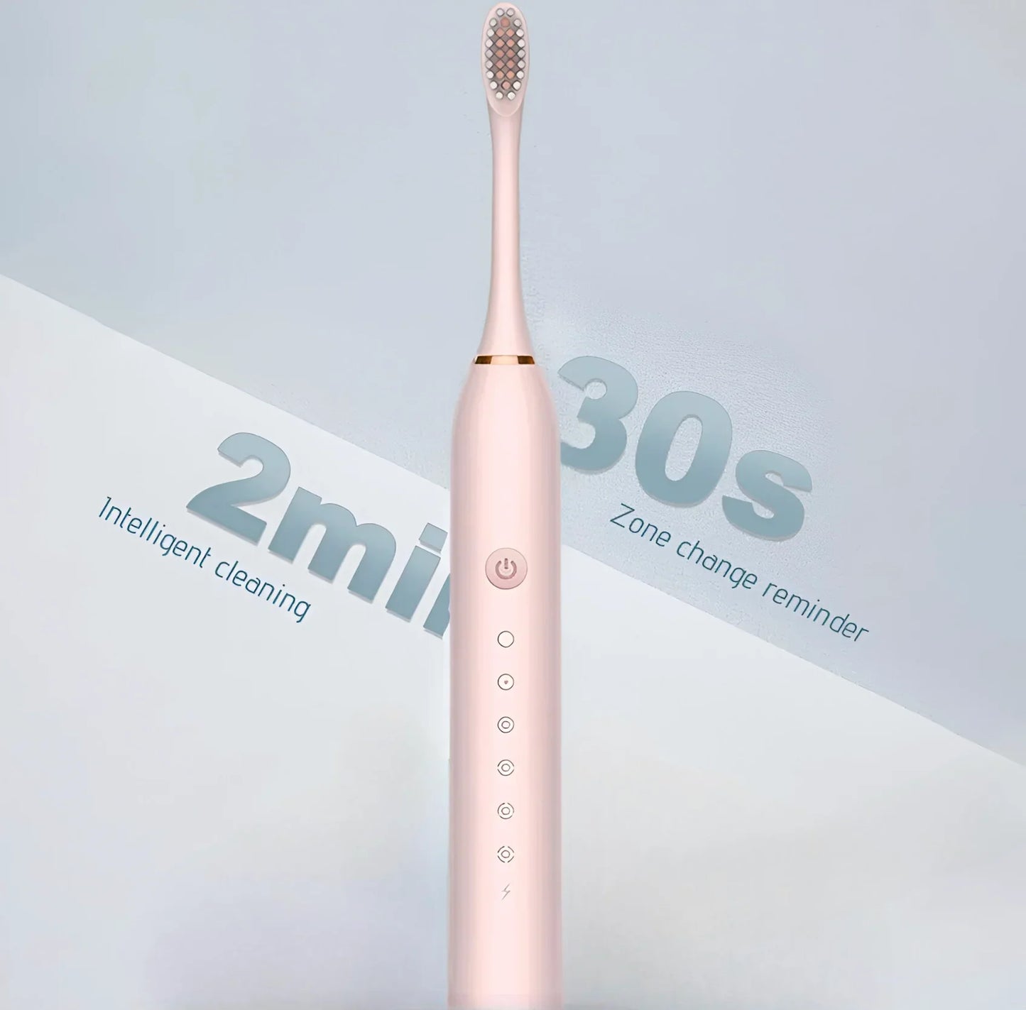 Electric Toothbrush - Comari