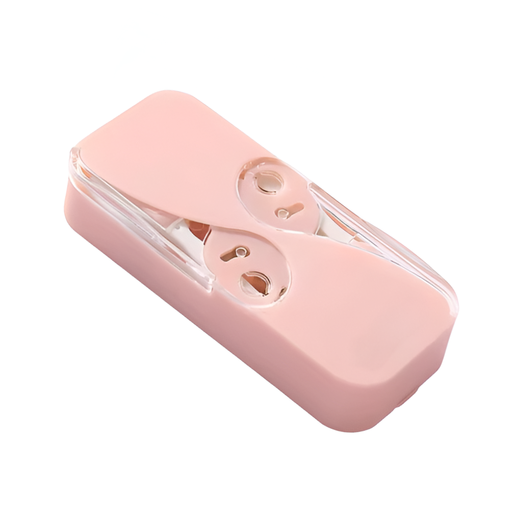 Portable Floss Dispenser - Comari Oral Care