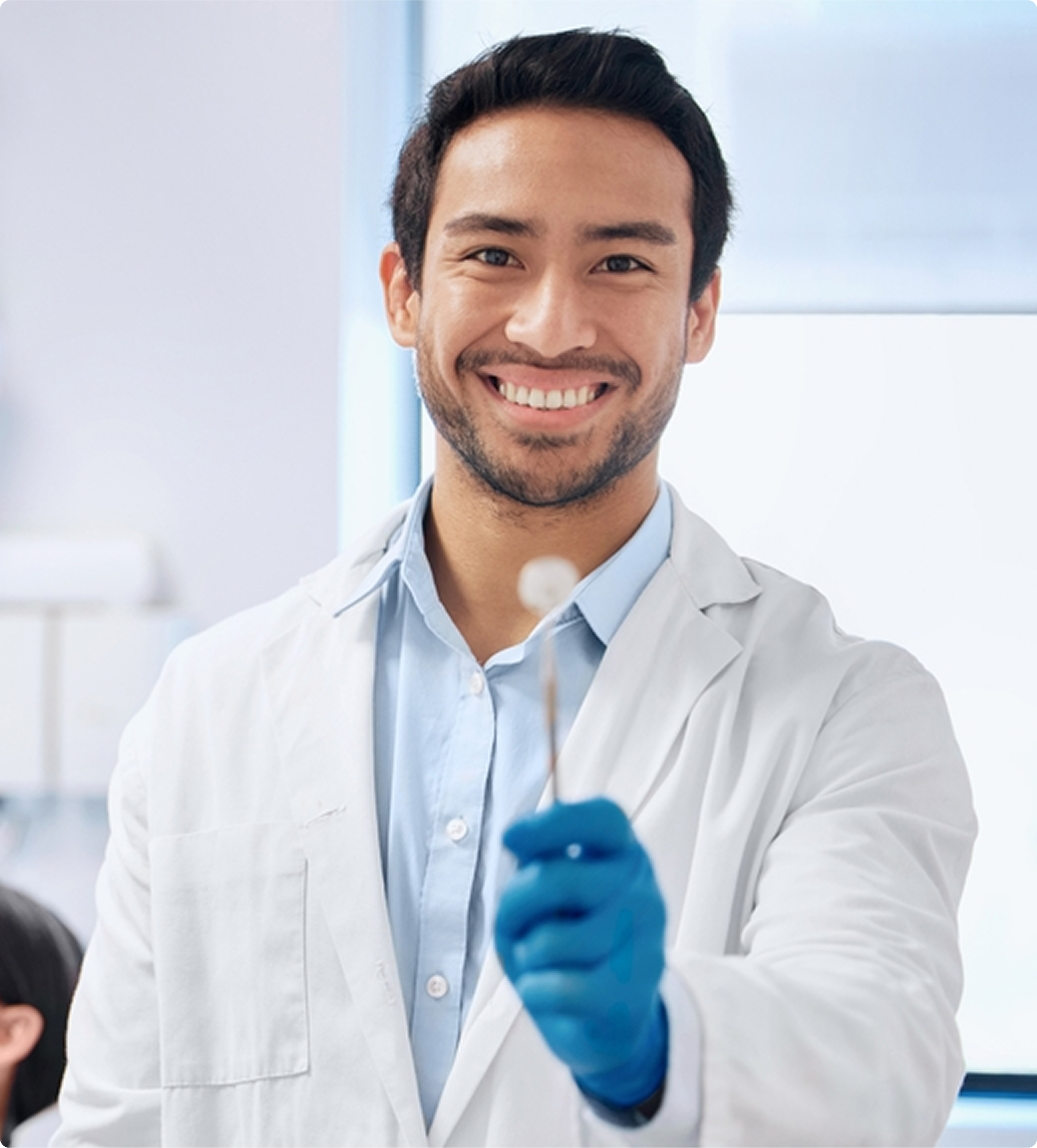 Dentist Image