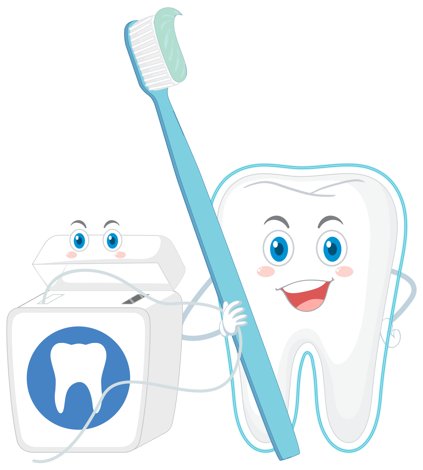 Oral Care