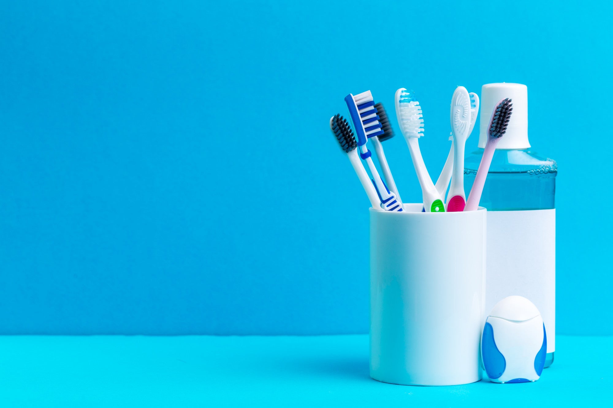 Oral Care Image