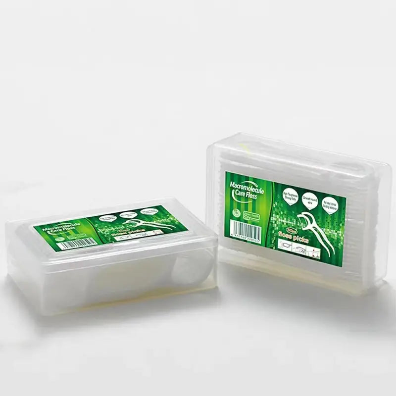 Floss Refills - Floss Storage Dispenser - Comari