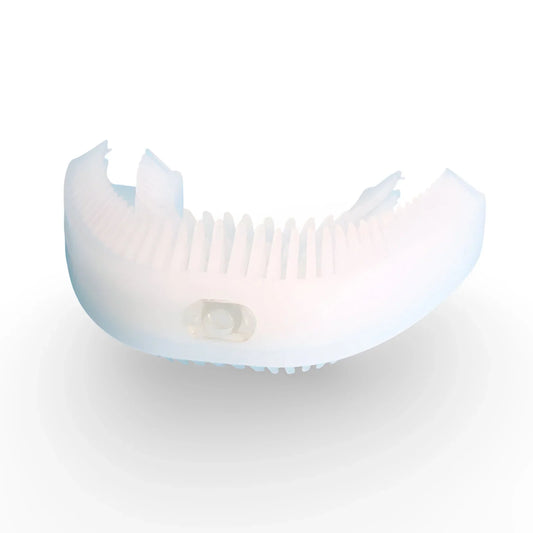 Replacement Head: U-shaped Electric Toothbrush - Comari