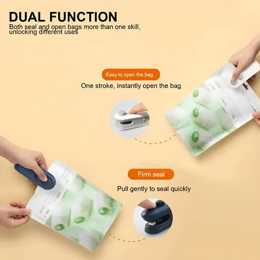 packlock - vacuum sealer
