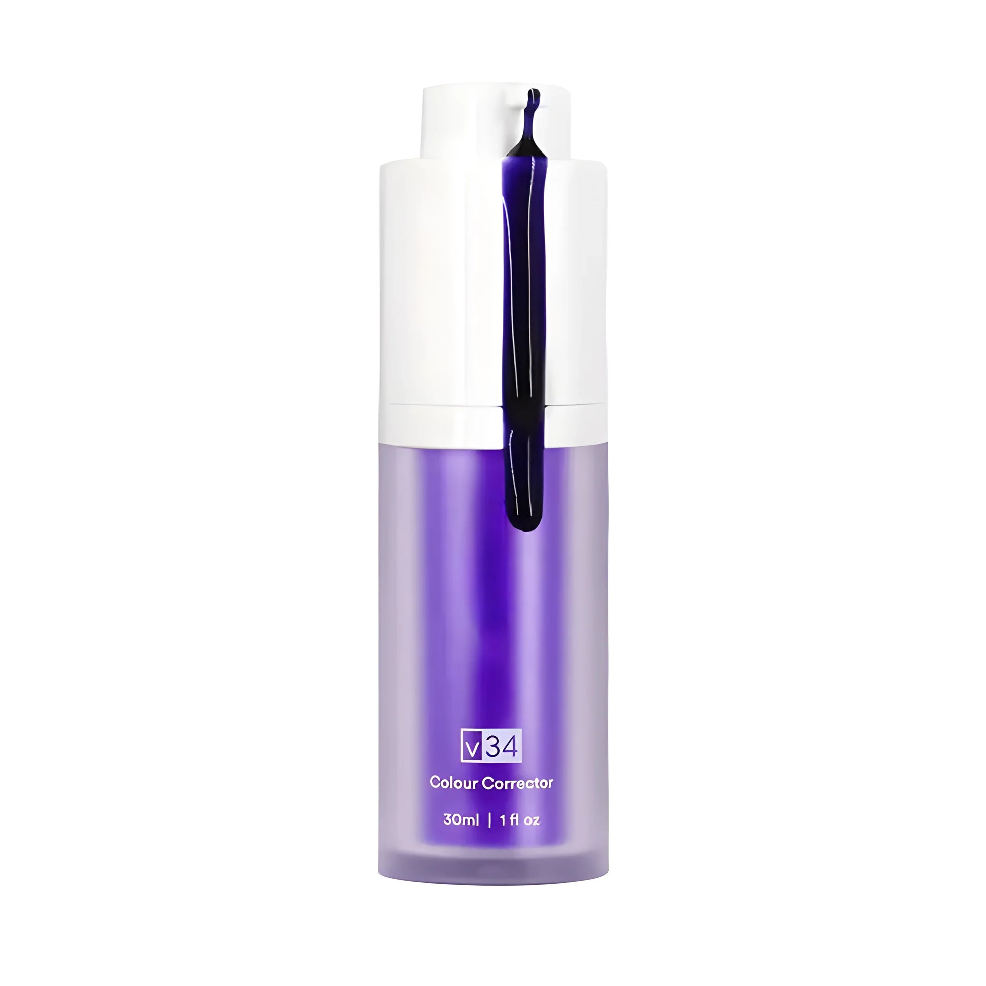 Purple Whitening Toothpaste - Comari