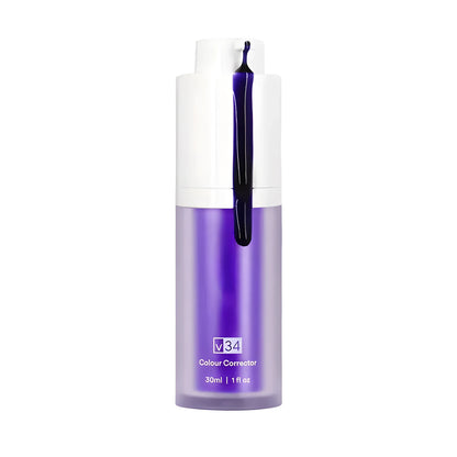 Purple Whitening Toothpaste - Comari