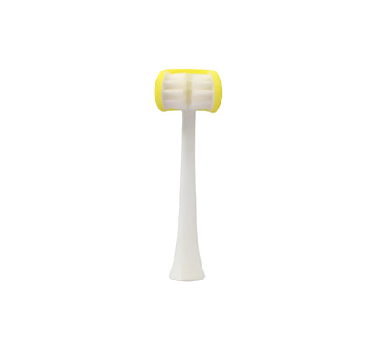 Replacement Heads: U-Brush Electric for Kids - Comari