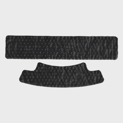 Charcoal Whitening Strips - Comari Oral Care 