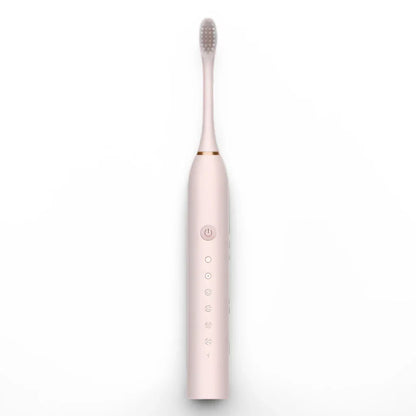 Electric Toothbrush - Comari Oral Care 