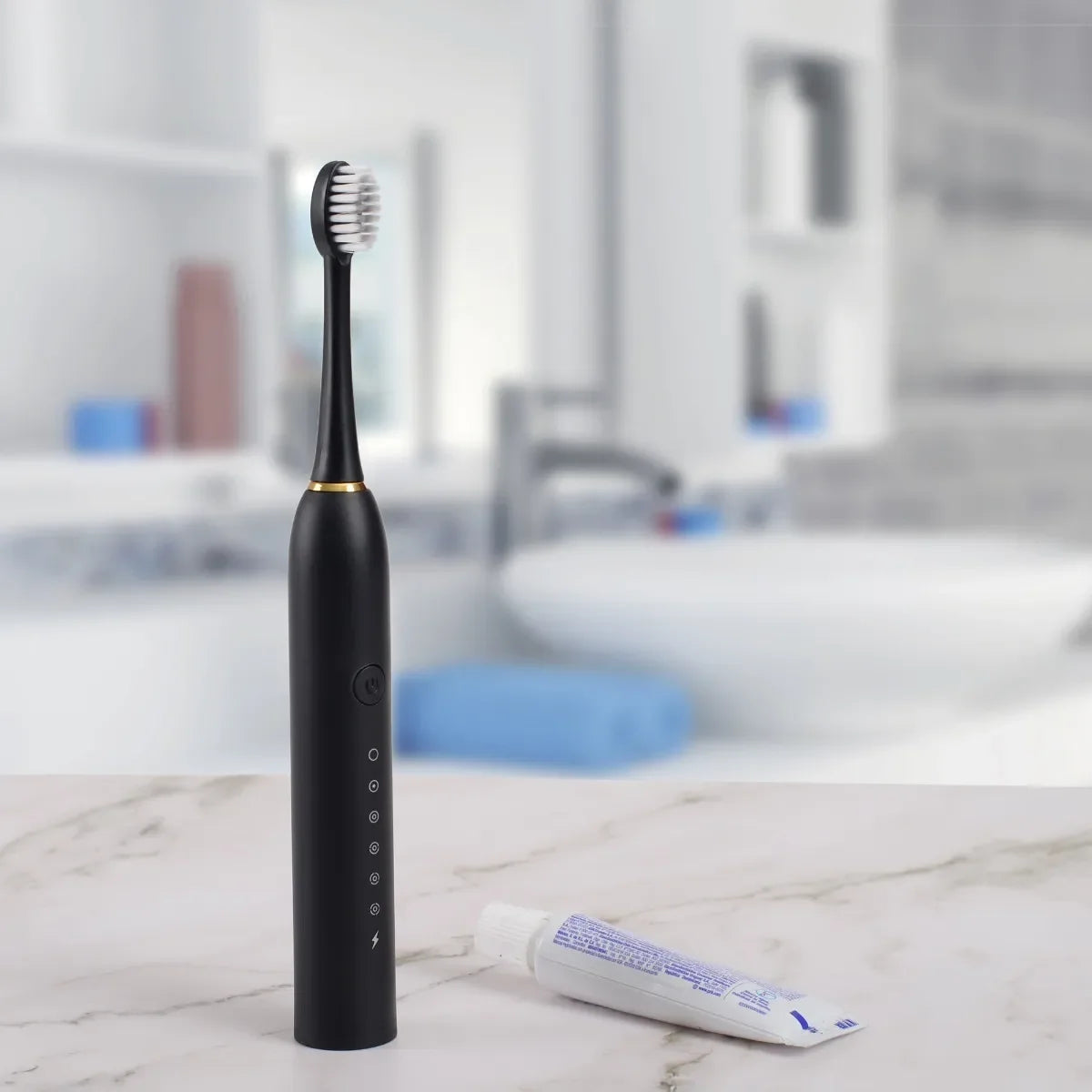 Electric Toothbrush - Comari Oral Care 