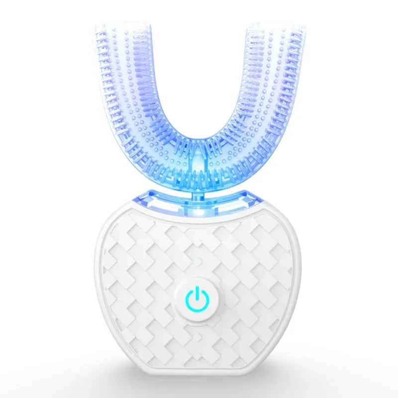 Electric U-Brush - Comari Oral Care 