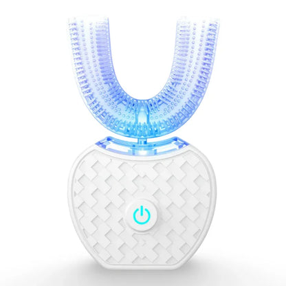 Electric U-Brush - Comari Oral Care 