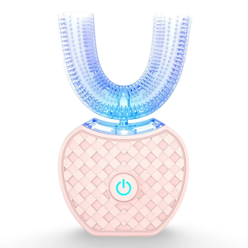 Electric U-Brush - Comari Oral Care 