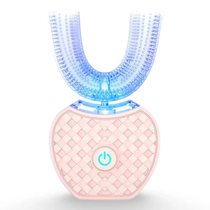 Electric U-Brush - Comari Oral Care 