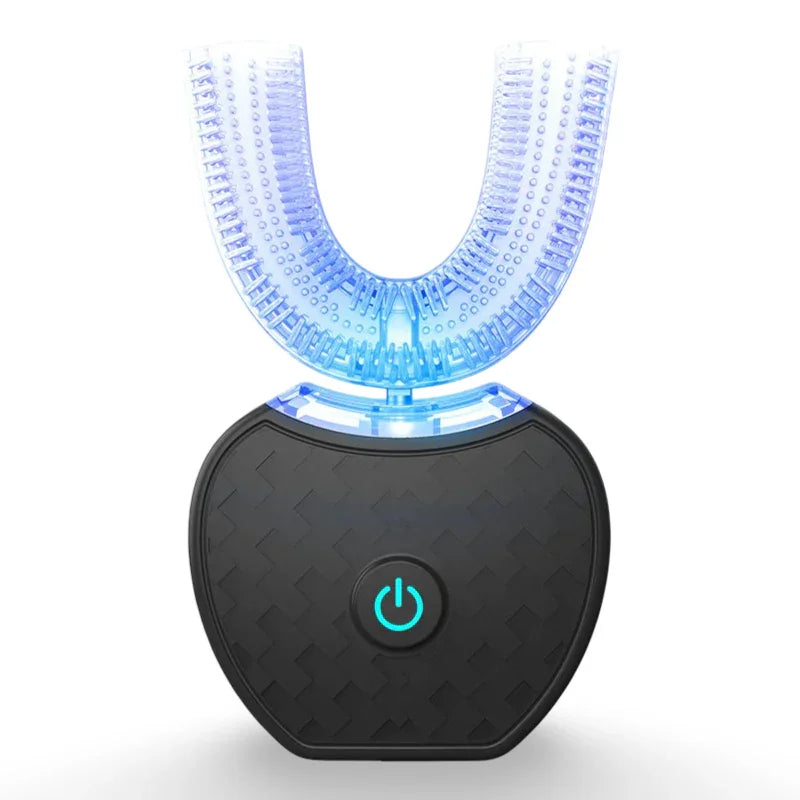 Electric U-Brush - Comari Oral Care 