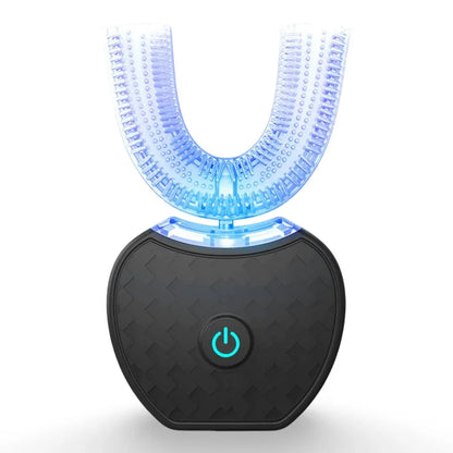 Electric U-Brush - Comari Oral Care 
