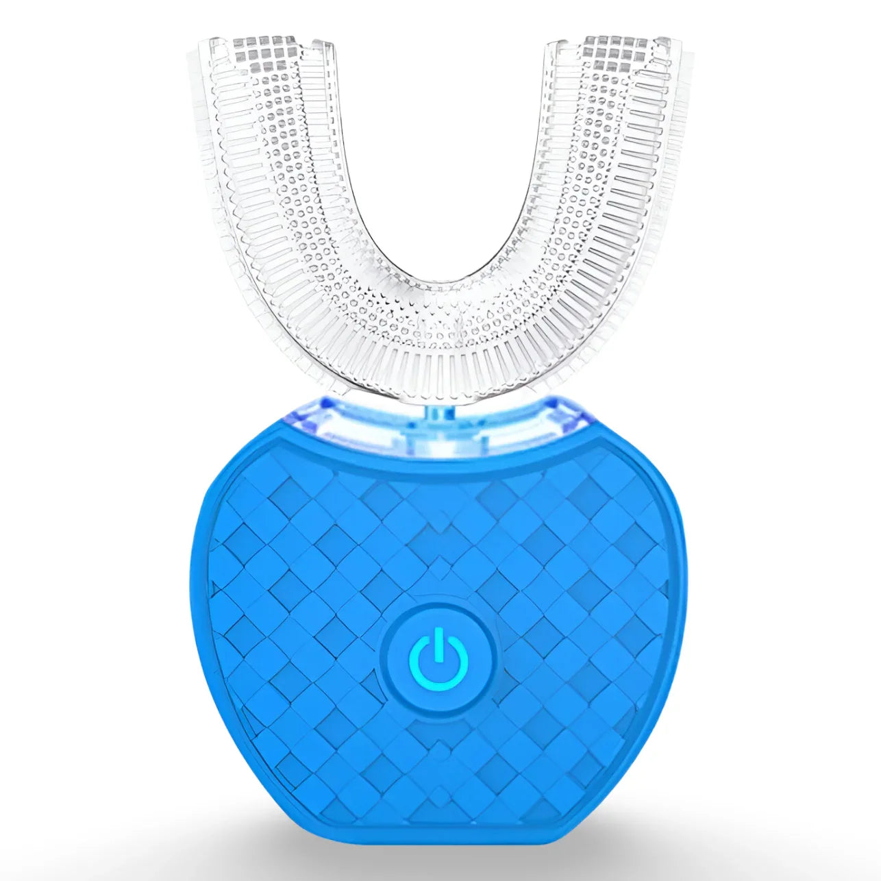 Electric U-Brush - Comari Oral Care 