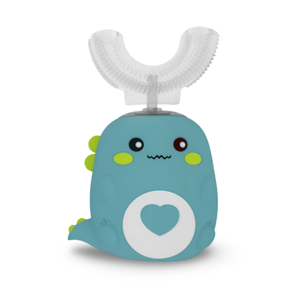 Electric U-Brush for Kids - Comari Oral Care 