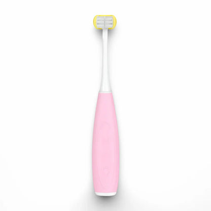 Electric U-Toothbrush for Kids - Comari Oral Care 