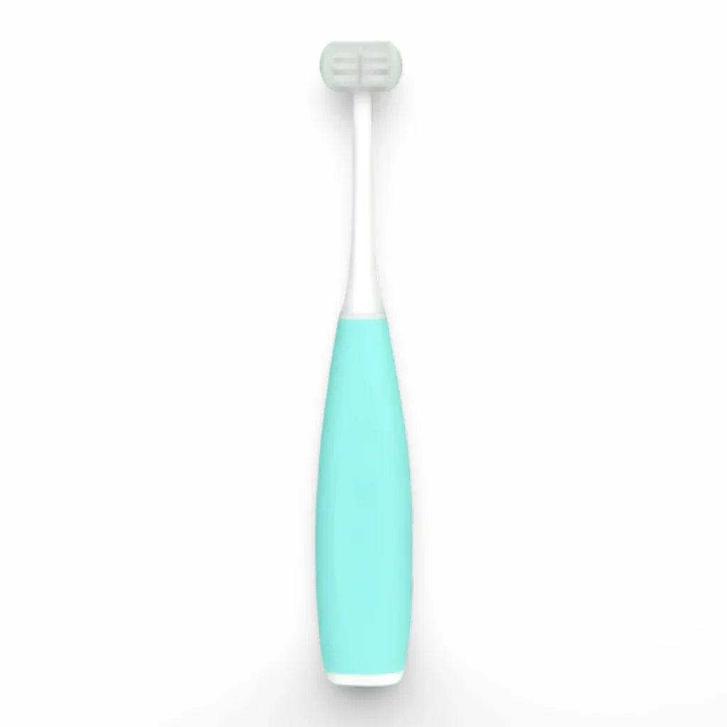 Electric U-Toothbrush for Kids - Comari Oral Care 
