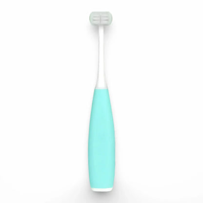 Electric U-Toothbrush for Kids - Comari Oral Care 