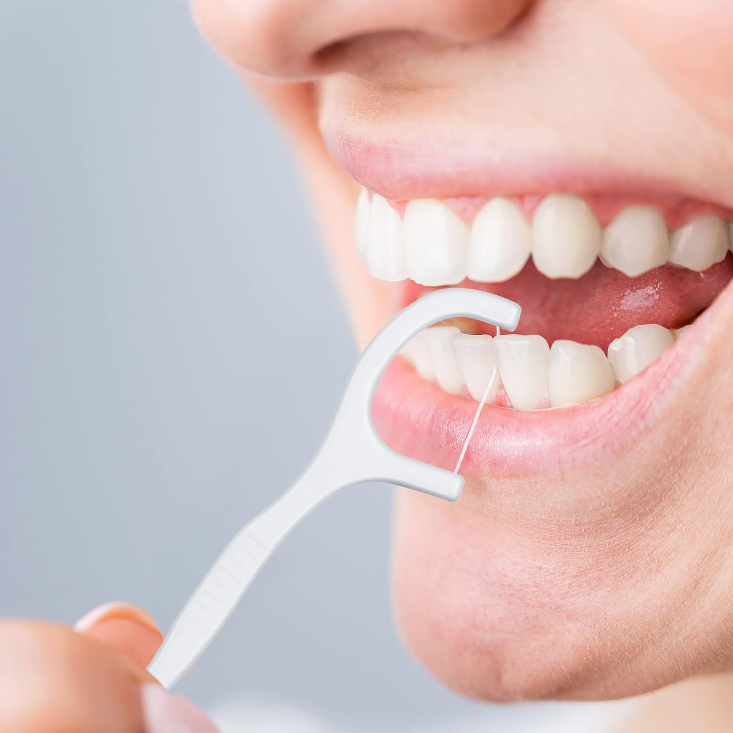 Floss Refills - Portable Floss Dispenser - Comari Oral Care 