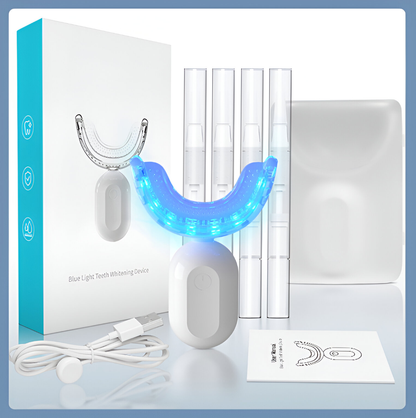 LED Whitening Kit - Comari Oral Care 
