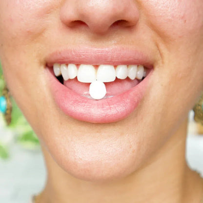 Mouthwash Tablets - Comari Oral Care 