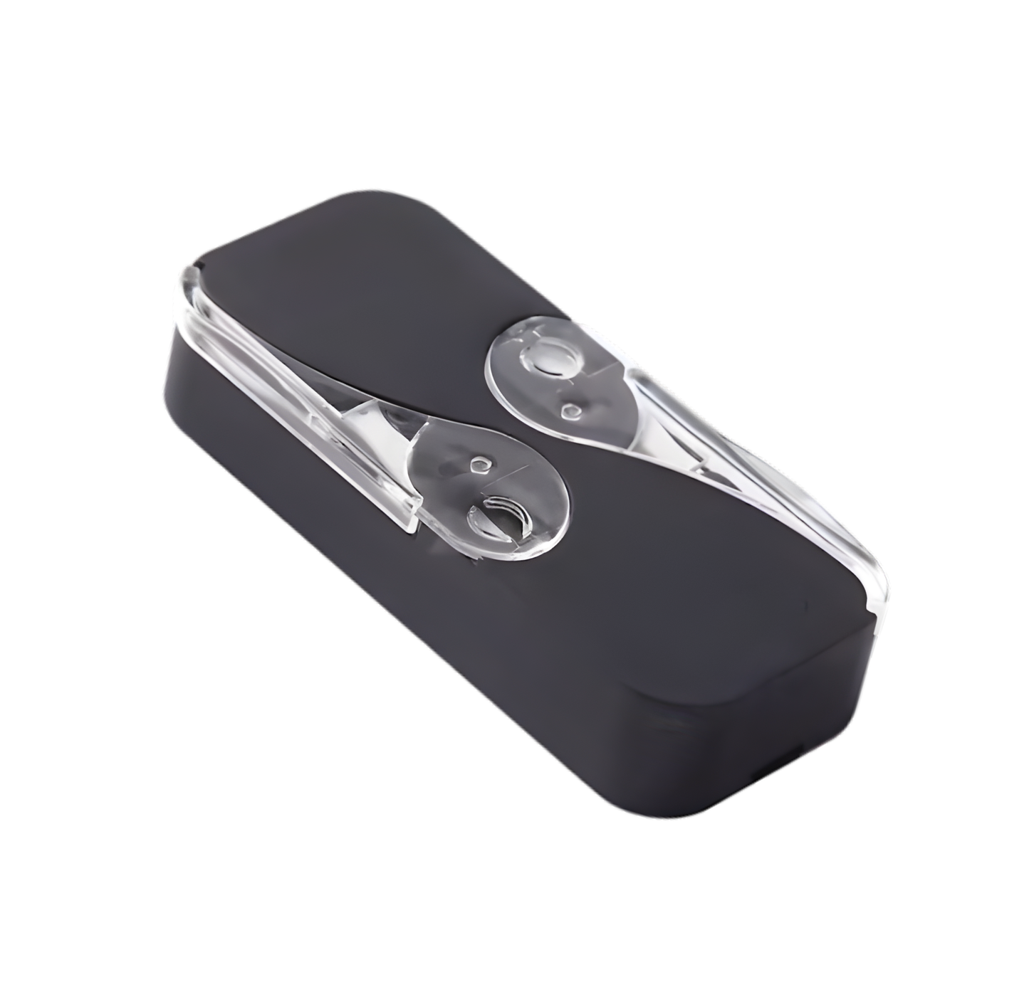 Portable Floss Dispenser - Comari Oral Care 