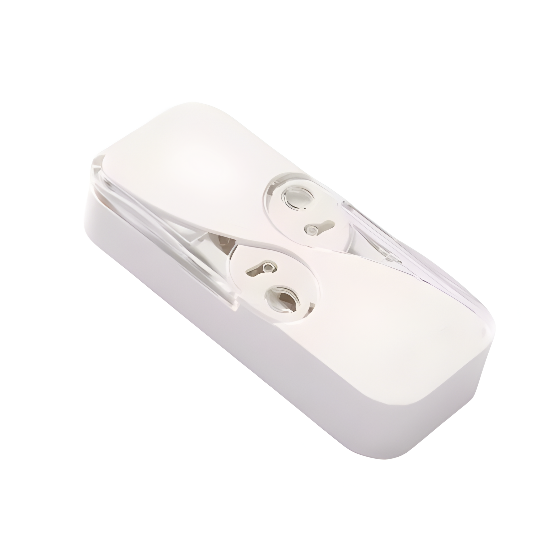 Portable Floss Dispenser - Comari Oral Care 