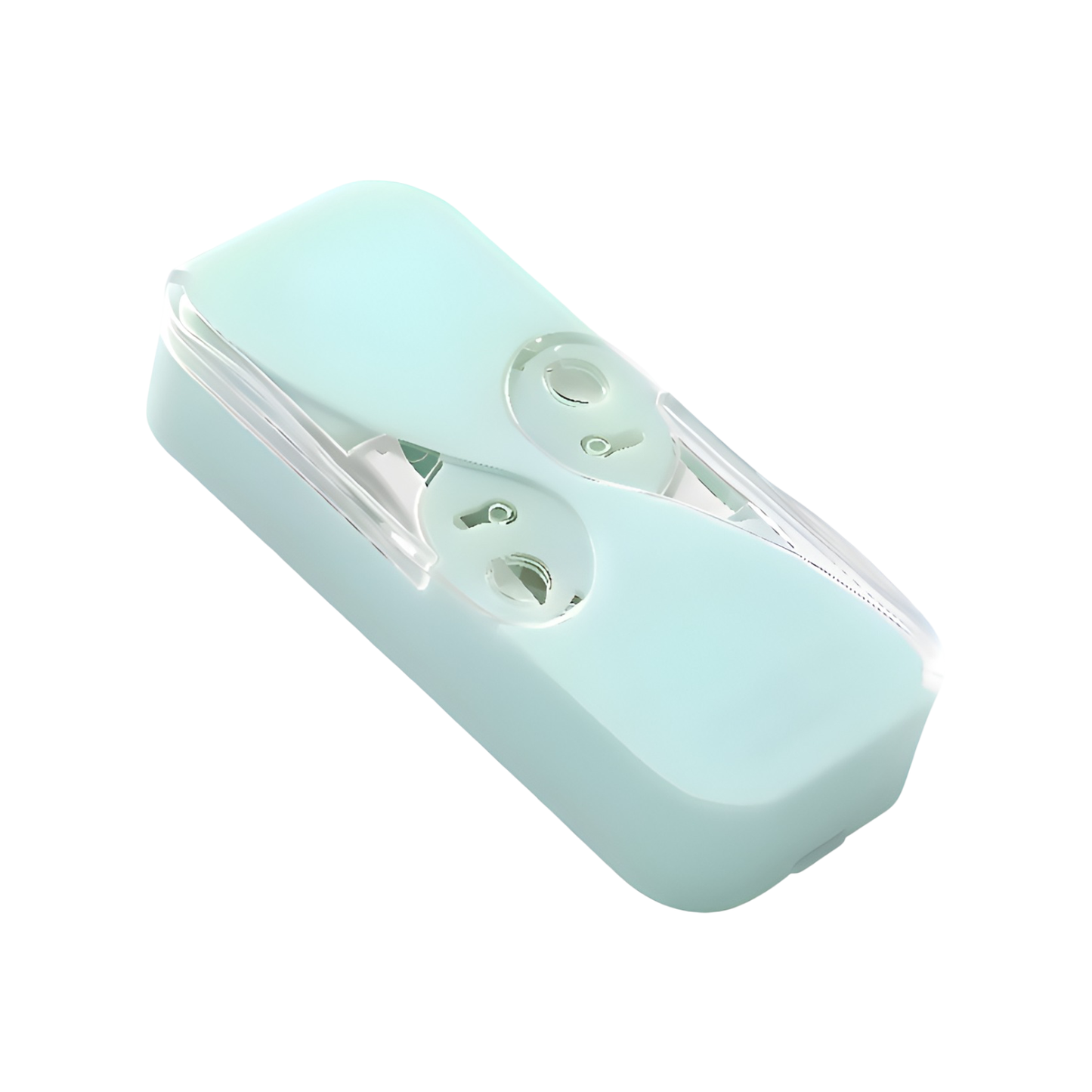 Portable Floss Dispenser - Comari Oral Care 