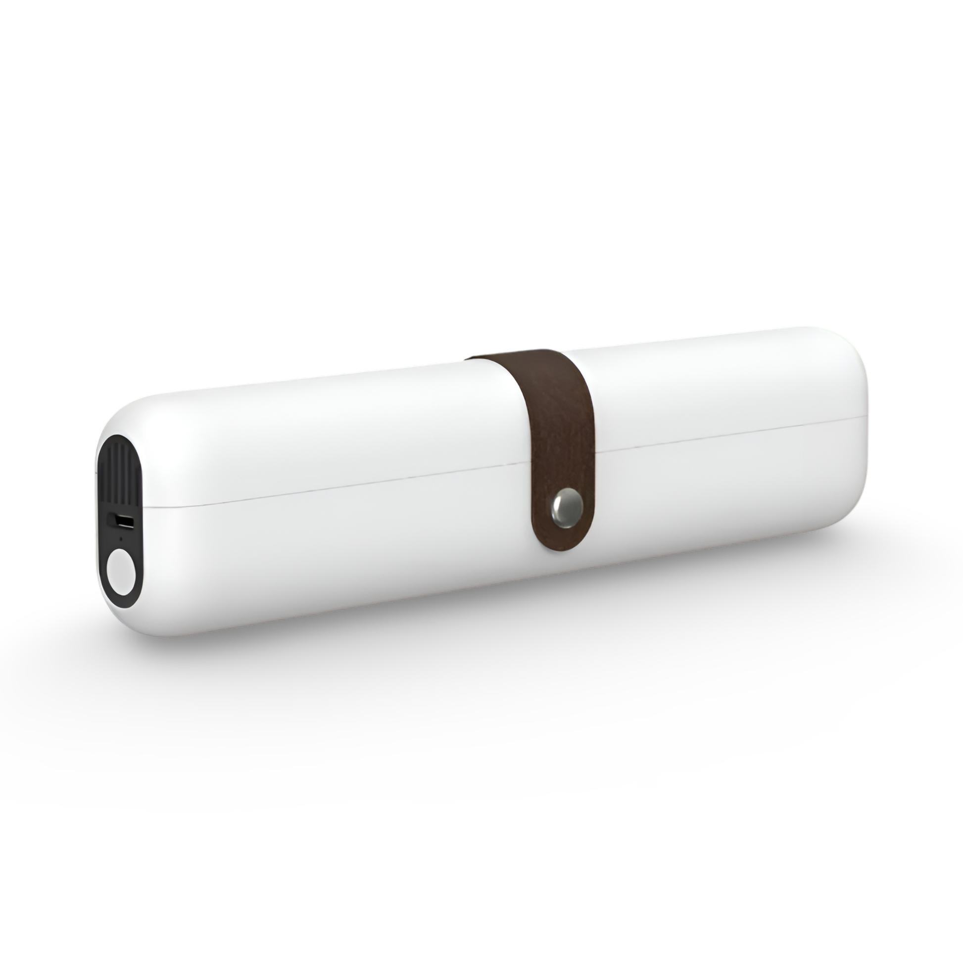 Portable Toothbrush Sterilizer - Comari Oral Care 