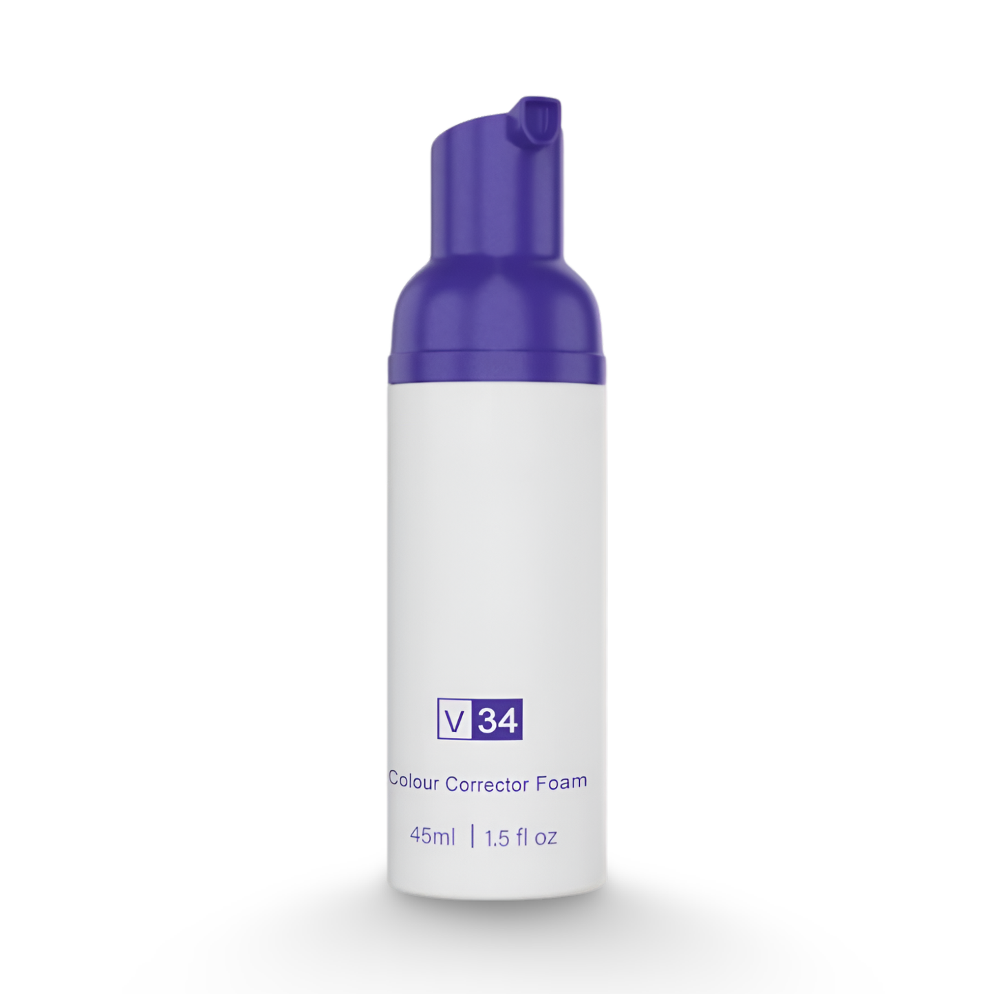 Purple Whitening Mousse - Comari Oral Care 