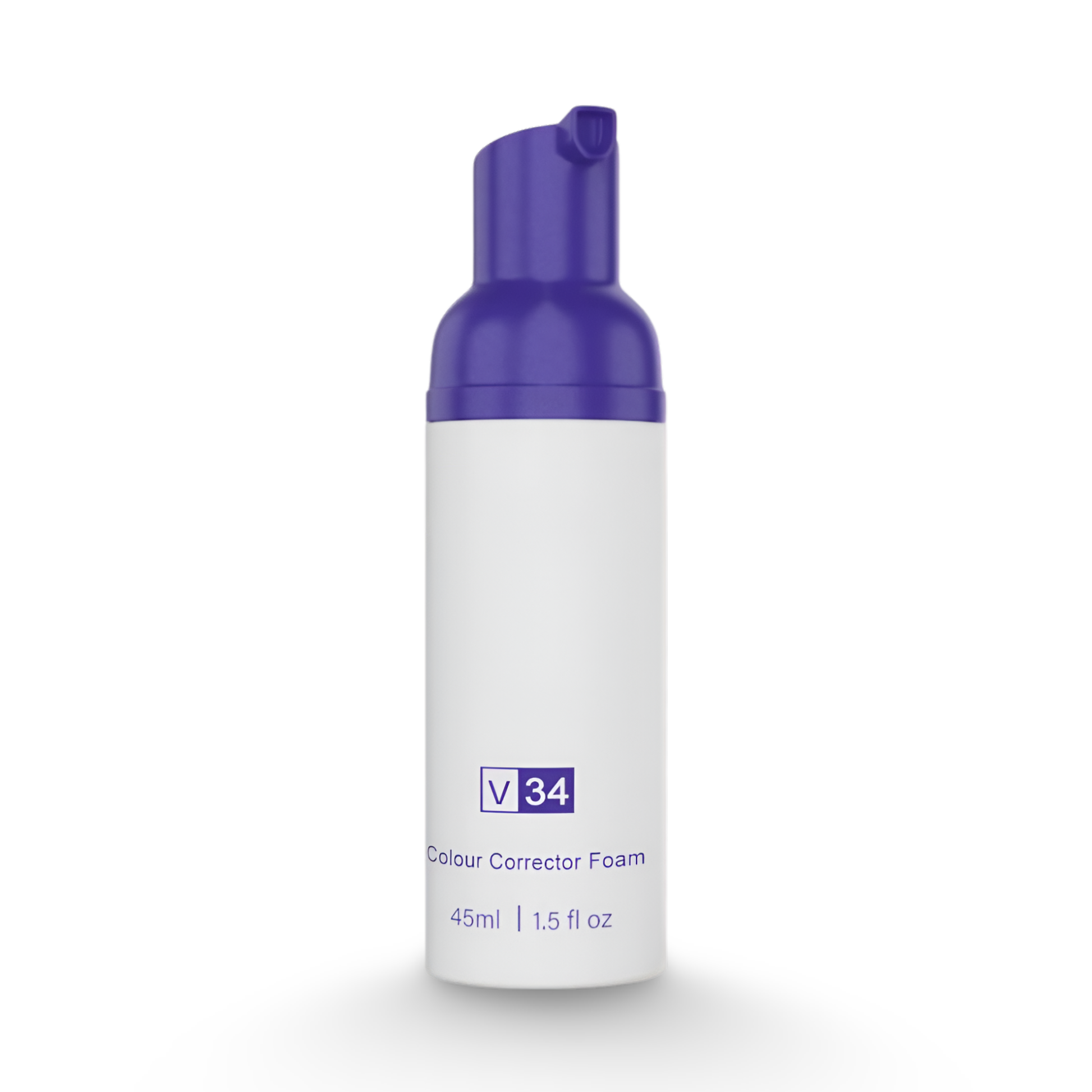 Purple Whitening Mousse - Comari Oral Care 