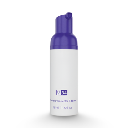 Purple Whitening Mousse - Comari Oral Care 