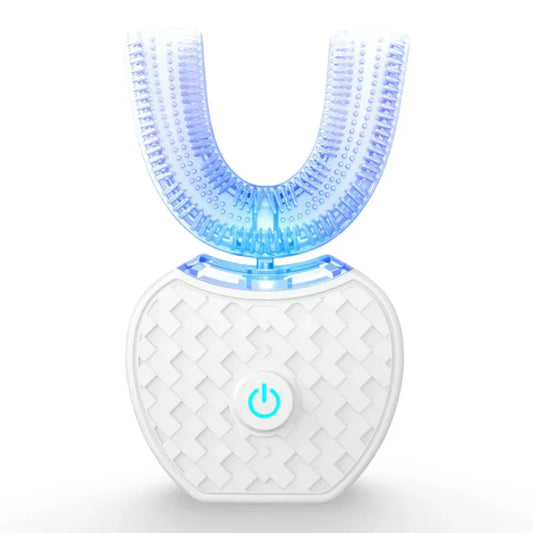 Electric U-Toothbrush - Comari