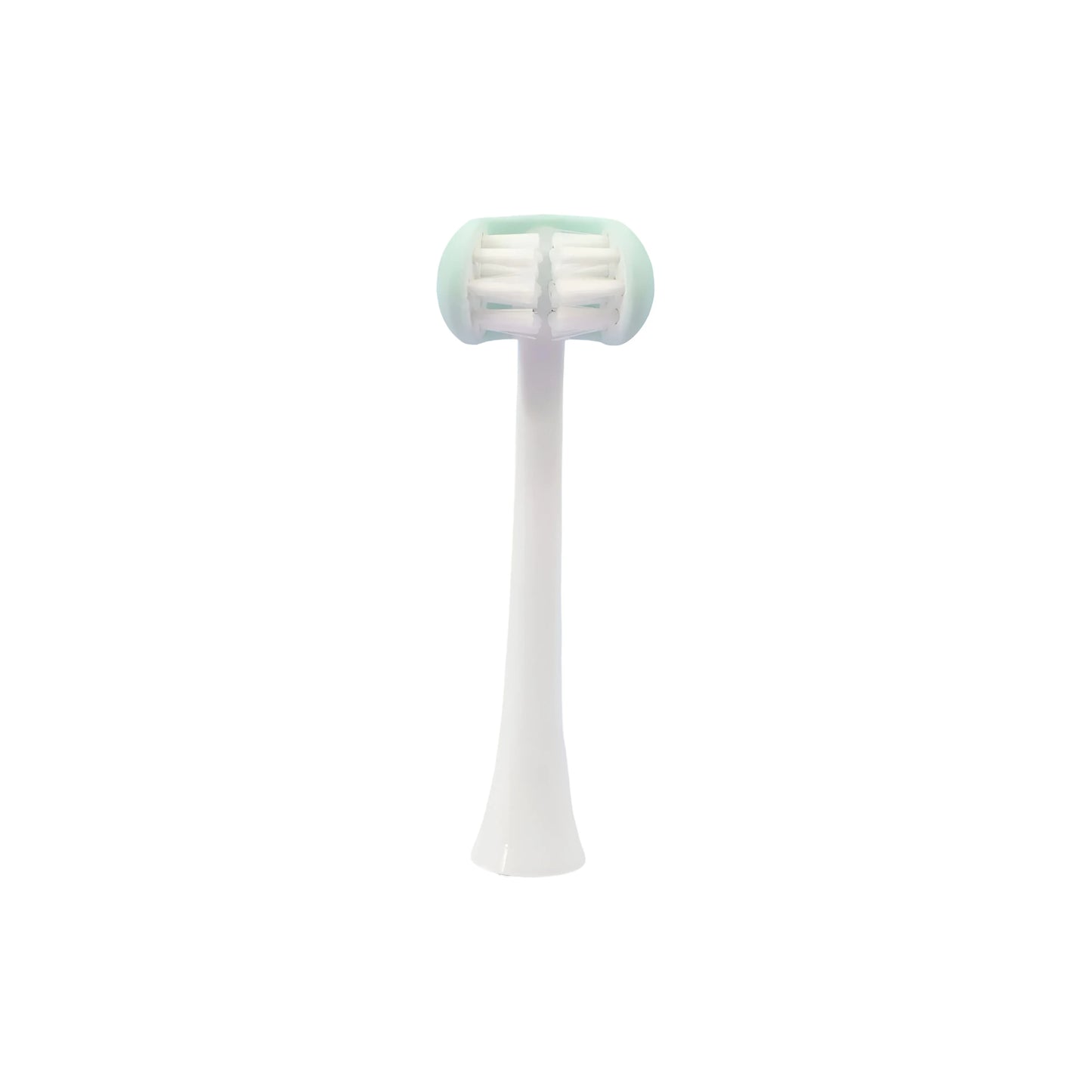 Replacement Heads: Electric U-Toothbrush for Kids - Comari Oral Care 