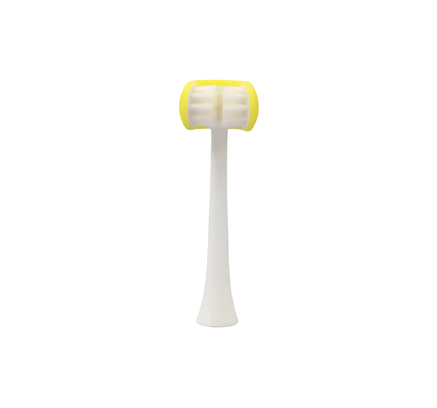 Replacement Heads: Electric U-Toothbrush for Kids - Comari Oral Care 