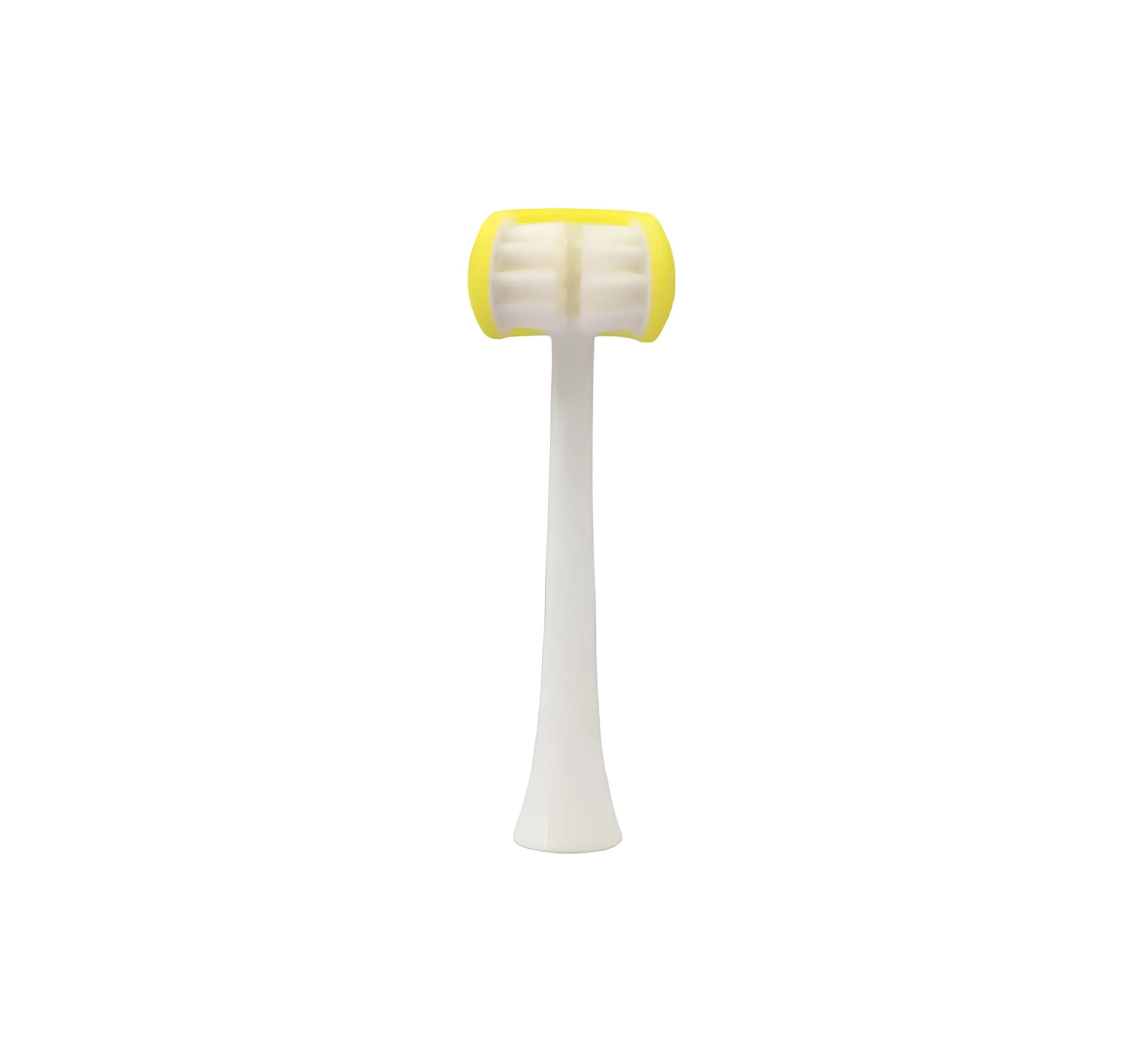 Replacement Heads: Electric U-Toothbrush for Kids - Comari Oral Care 
