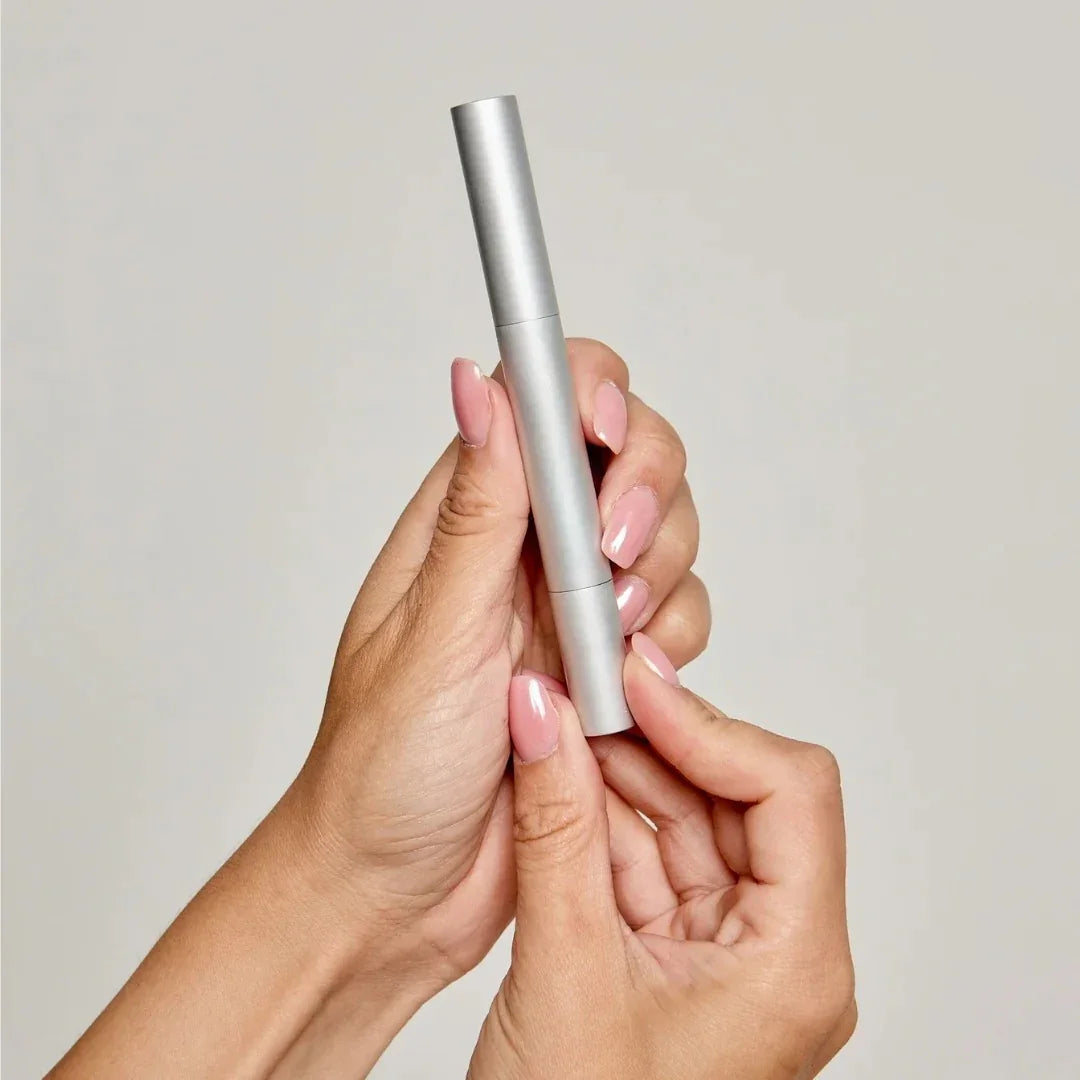 Silver Whitening Pen - Comari Oral Care 