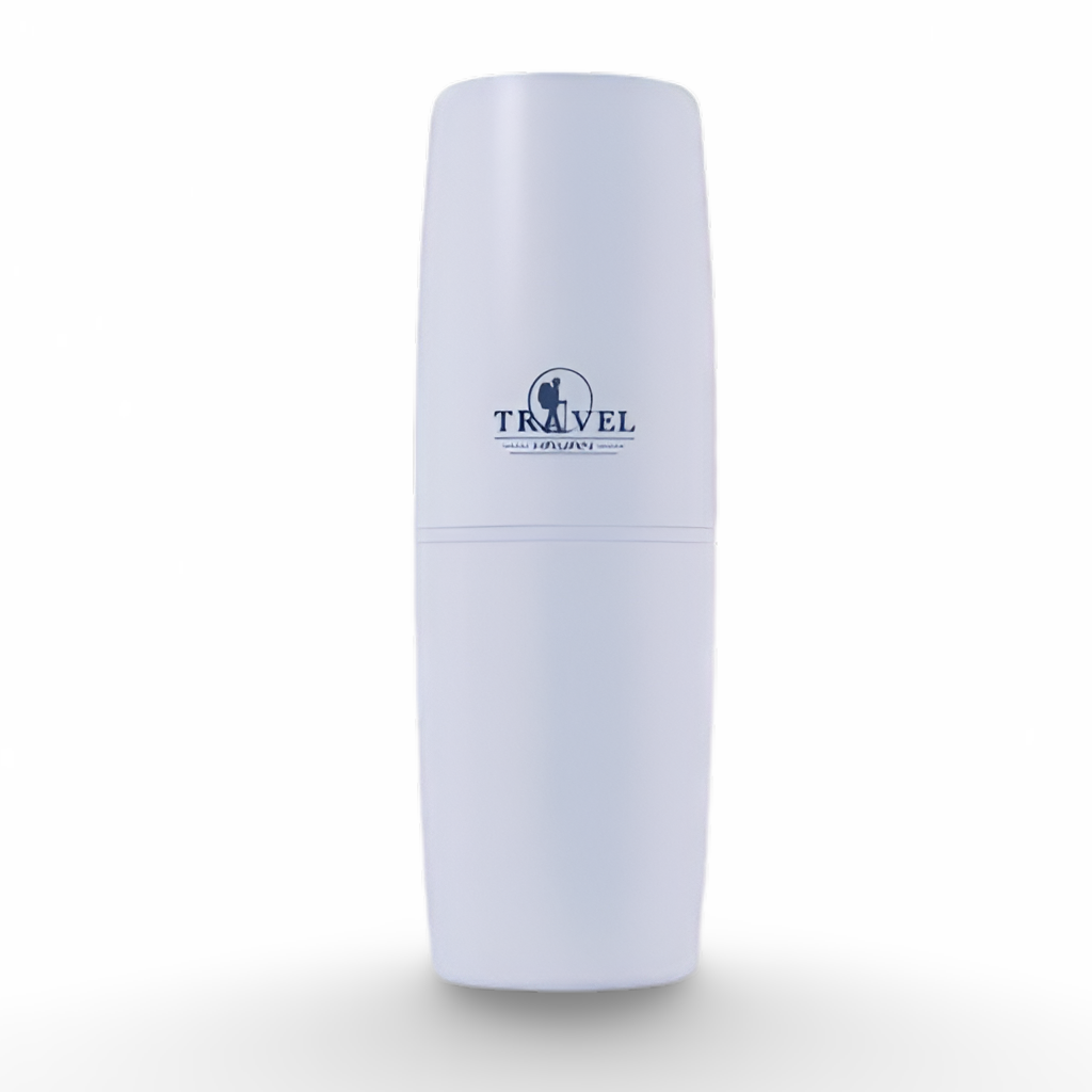 Toiletry Traveling Case - Comari Oral Care 