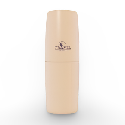 Toiletry Traveling Case - Comari Oral Care 