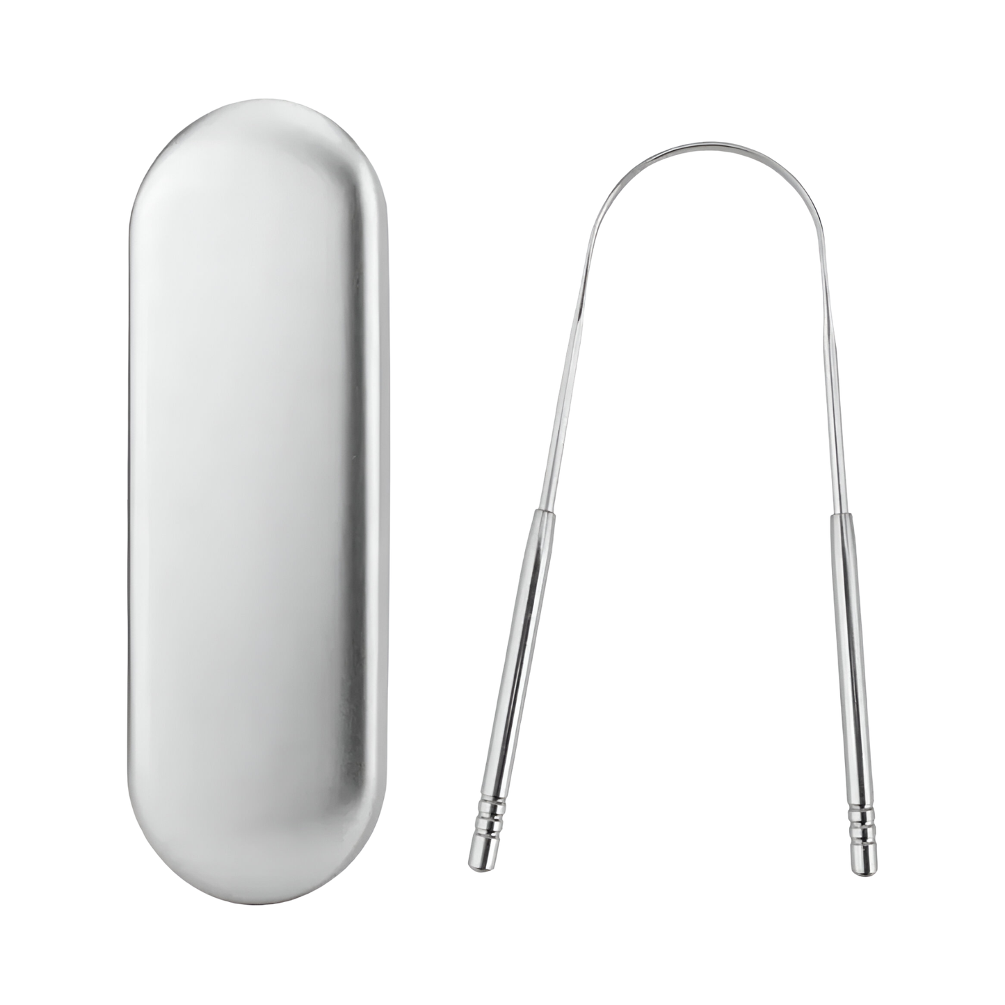 Tongue Scraper Set - Comari Oral Care 