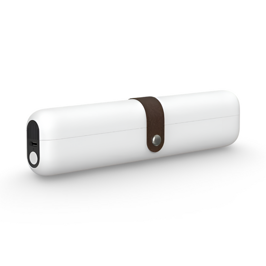 Portable Toothbrush Sterilizer - Comari