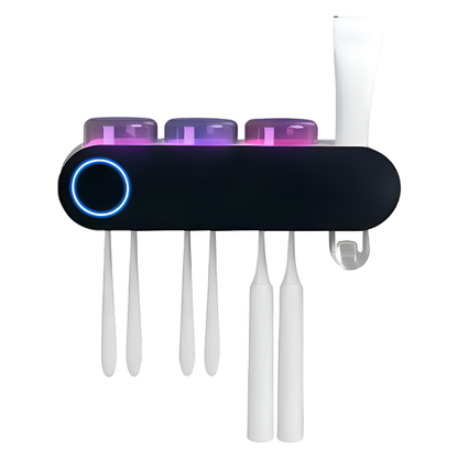UV Bathroom Organizer - Comari Oral Care 