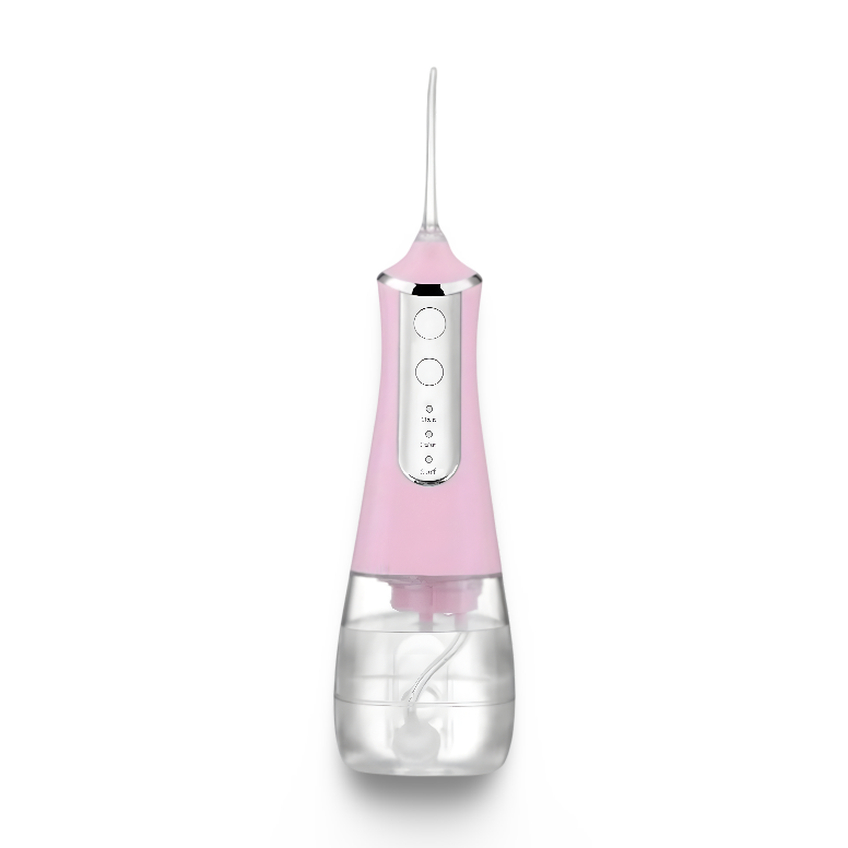 Water Flosser - Comari Oral Care 